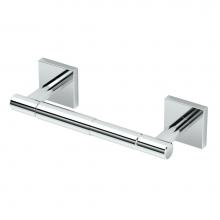 Gatco 4053A - Elevate Standard TP Holder, Chrome