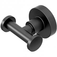 Gatco 5505 - Studio Hook, Matte Black