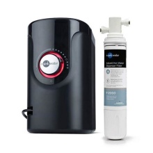 Insinkerator 45630-ISE - HWT200-F2000S Instant Hot Water Tank and Filtration System
