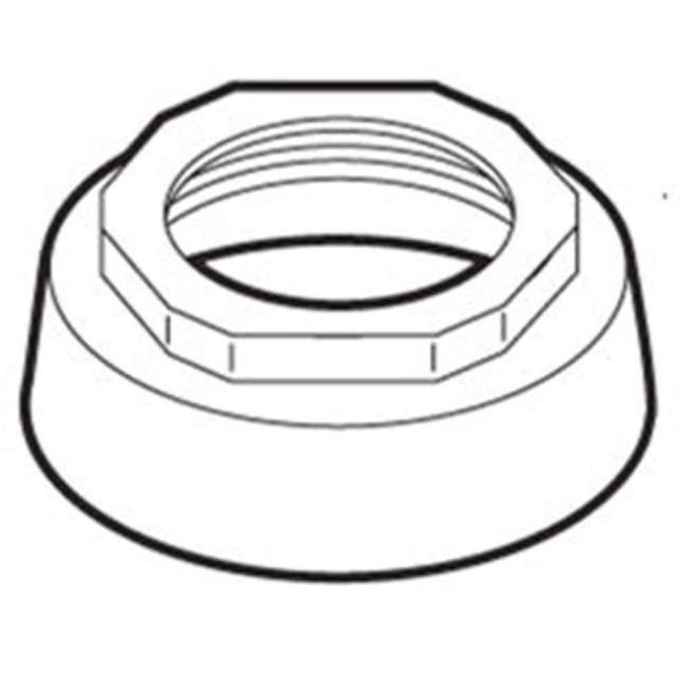 3/4&apos;&apos; Top spud assembly