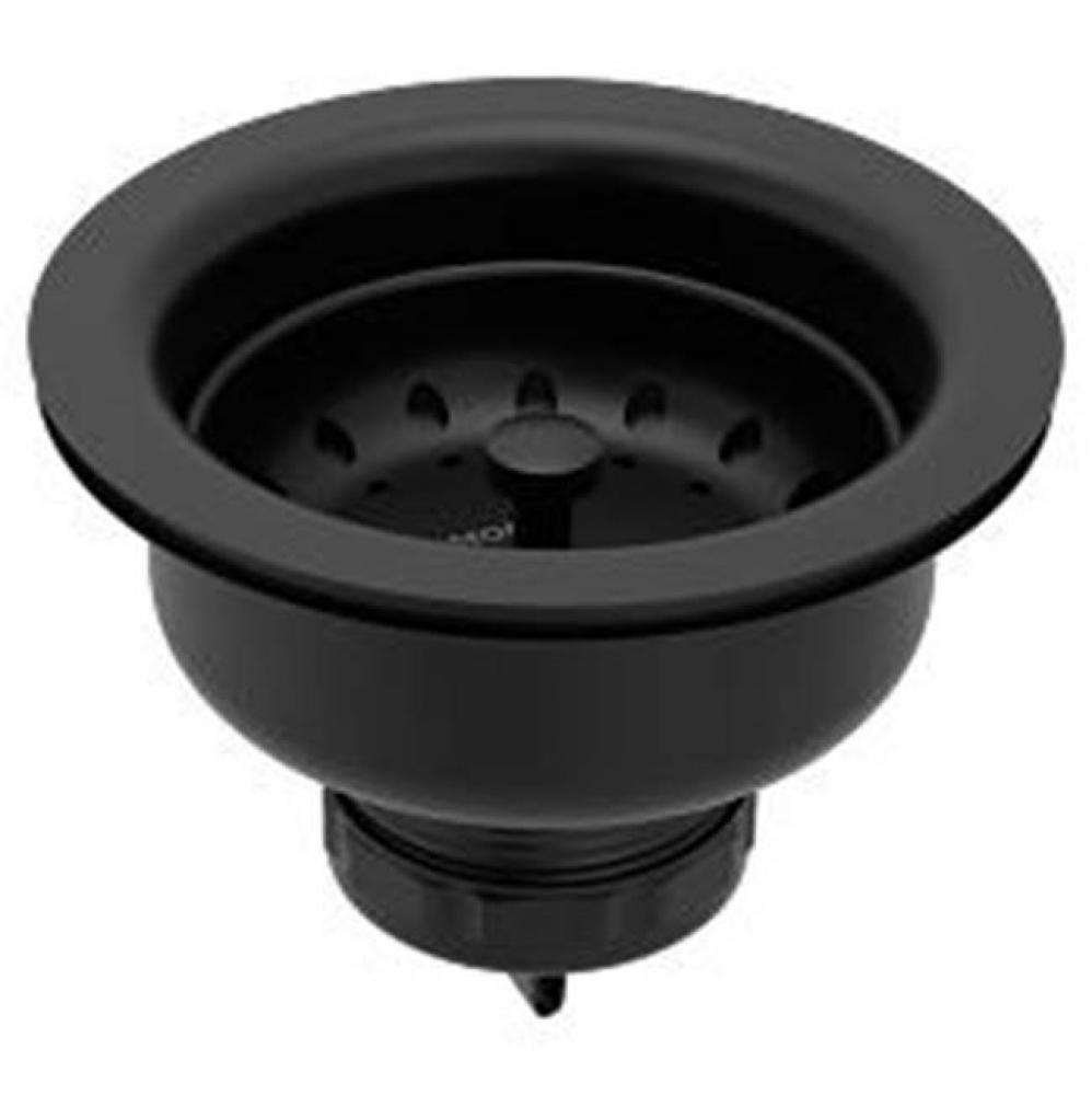 Basket strainer