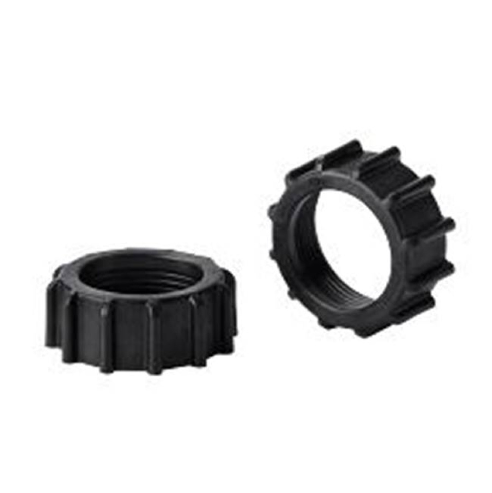 FLO BY MOEN 0.75&apos;&apos; PLASTIC UNION NUTS