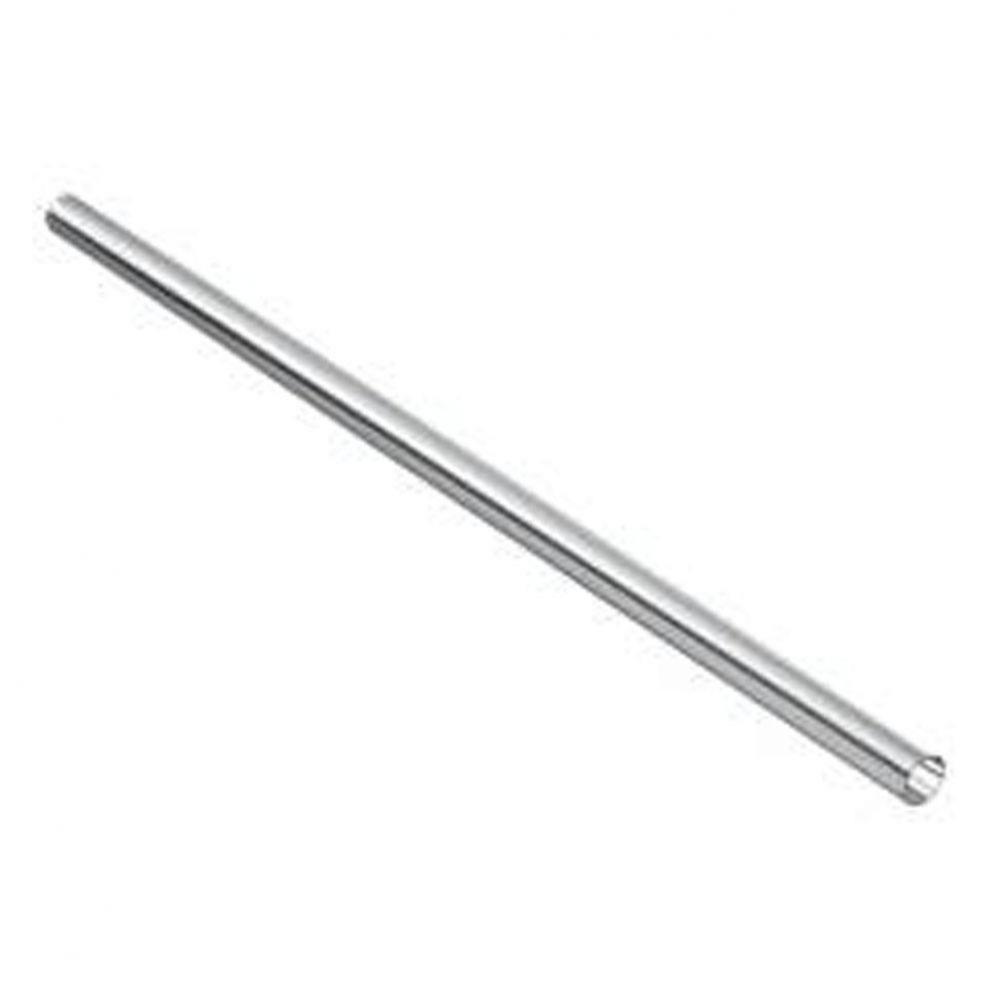 Chrome 30&apos;&apos; towel bar only
