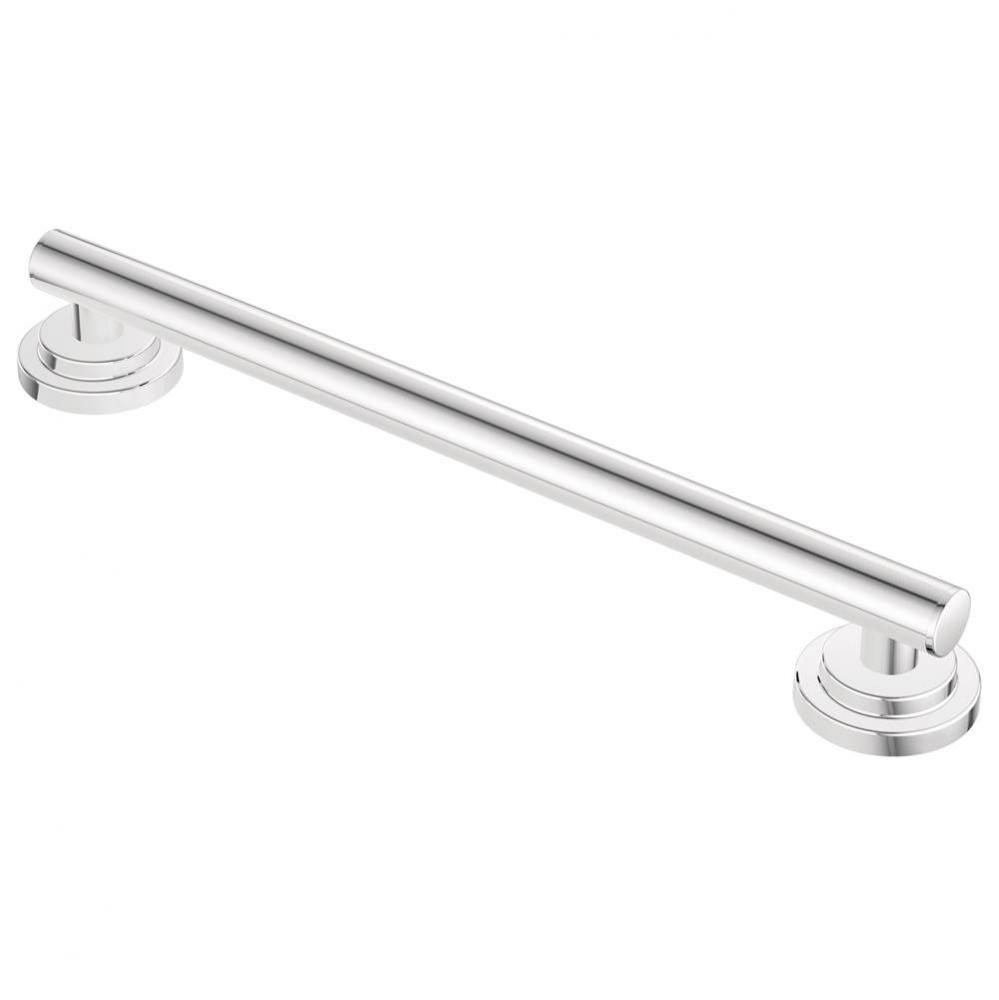 Chrome 18&apos;&apos; Designer Grab Bar
