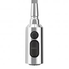 Moen 200014 - WAND KIT CHR