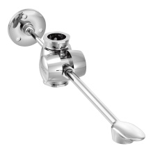 Moen 8310BPWR - Chrome 1 1/2'' bedpan washer diverter kit