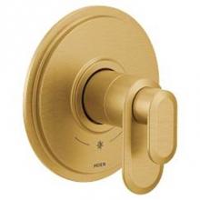 Moen UT4321BG - Greenfield Brushed Gold M-Core 4-Series Tub/Shower Valve Only