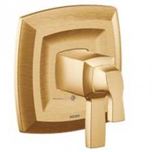 Moen UT4691BG - Voss Brushed Gold M-Core 4-Series Tub/Shower Valve Only