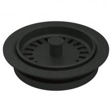 Moen GGA61B - SINK FLANGE