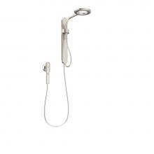 Moen N207C0SRN - Nebia by Moen™ Spa Shower including Rainshower, Handshower and Magnetic Dock, Spot Resist Brushe