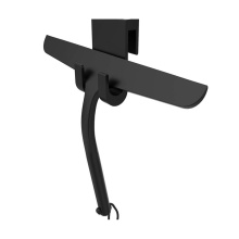 Maax 10045085-015 - Manhattan Squeegee in Black
