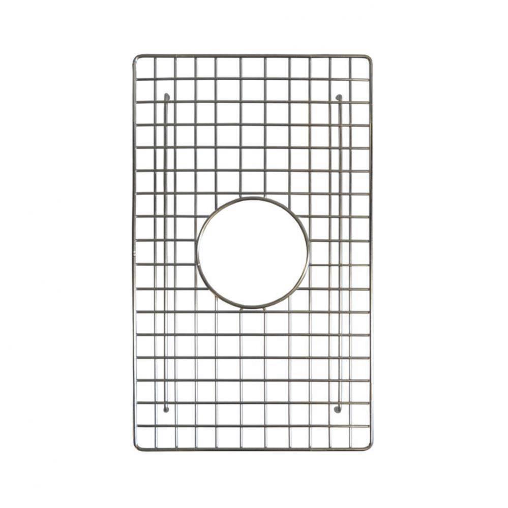 17.25&apos;&apos; x 10.25&apos;&apos; Bottom Grid in Stainless Steel