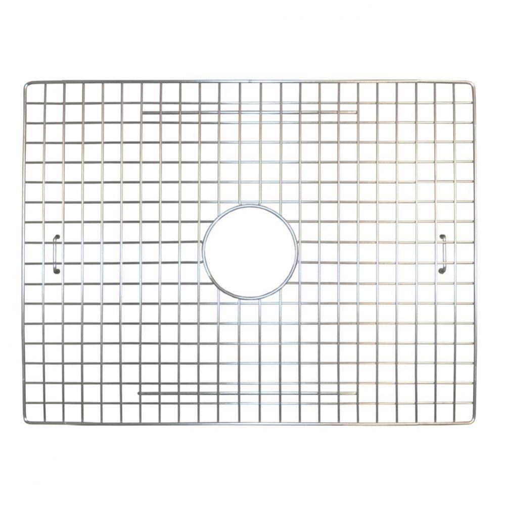 20.5&apos;&apos; x 14.5&apos;&apos; Bottom Grid in Stainless Steel