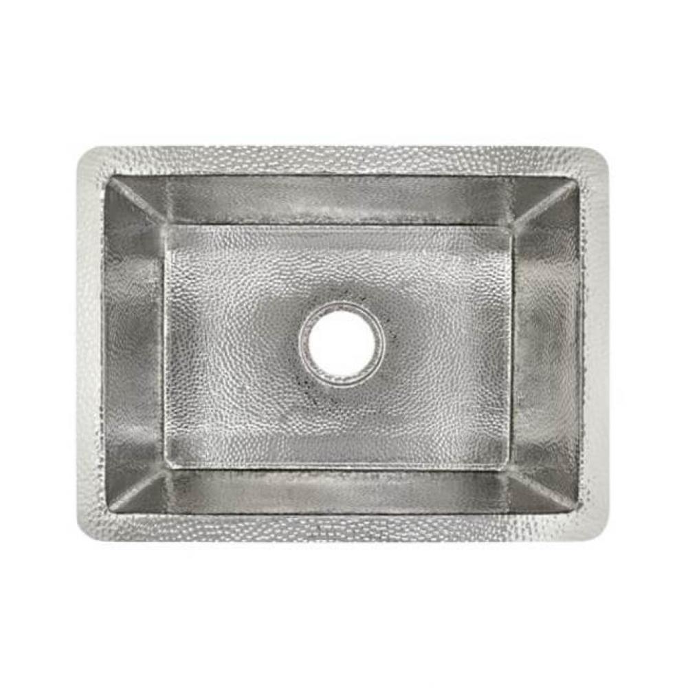 Cocina 21&apos;&apos; Polished Nickel