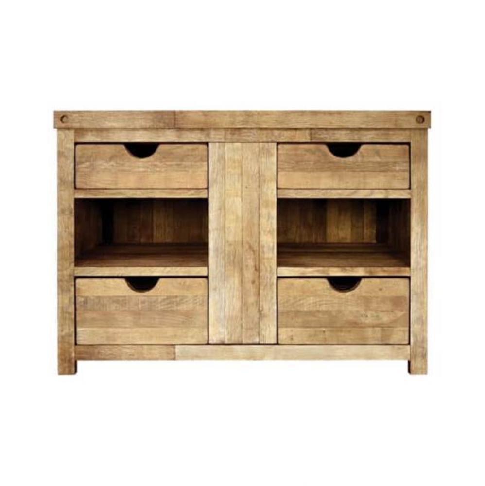 Vintner&apos;&apos;s 48&apos;&apos; Vanity in Chardonnay