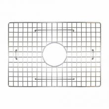 Native Trails GR1813-SS - 18.5'' x 13'' Bottom Grid in Stainless Steel