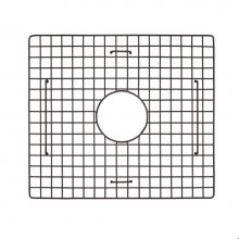 Native Trails GR1715-M - 17.25'' x 15.25'' Bottom Grid in Mocha