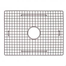 Native Trails GR2217-M - 22.75'' x 17.25'' Bottom Grid in Mocha