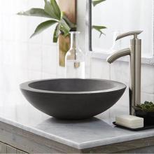 Native Trails NSL1705-S - Morro Bathroom Sink in Slate