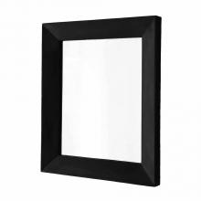 Native Trails NSMR2622-C - Portola Small Mirror in Charcoal