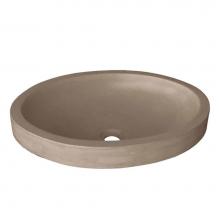 Native Trails NSL1916-E - Tolosa Bathroom Sink in Earth