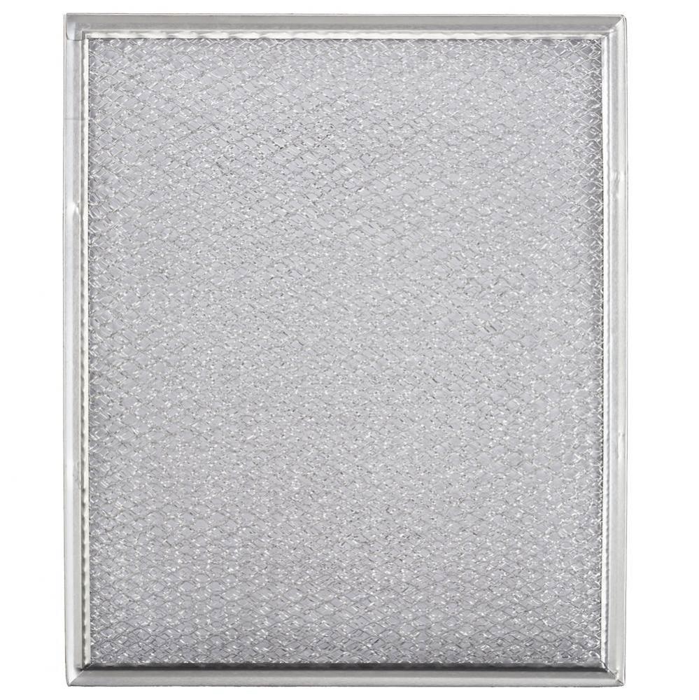 Broan-NuTone Replacement Aluminum Filter for 46000/42000/40000/F40000/BU2/BU3 Series