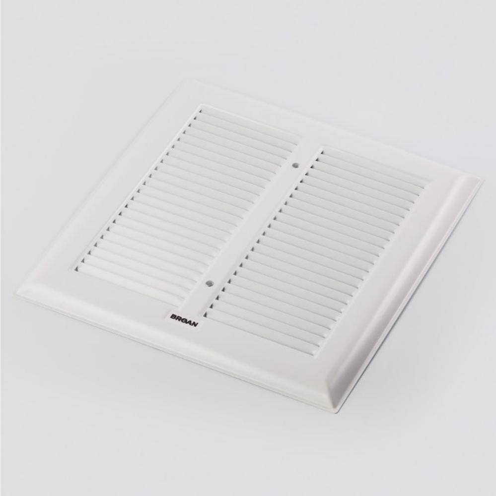 White Metal Grille Kit, fits Models 670, 671, 676, 684, 688 &amp; 689