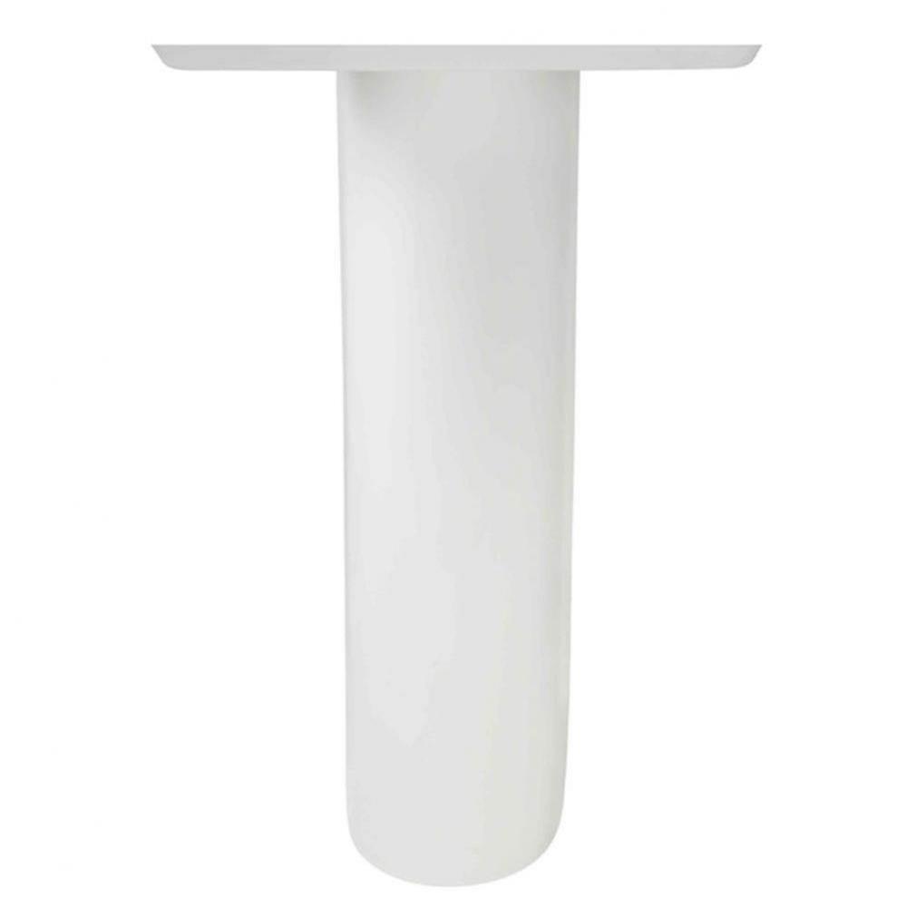 Boulevard&#xae; and Tropic&#xae; Petite Pedestal Leg