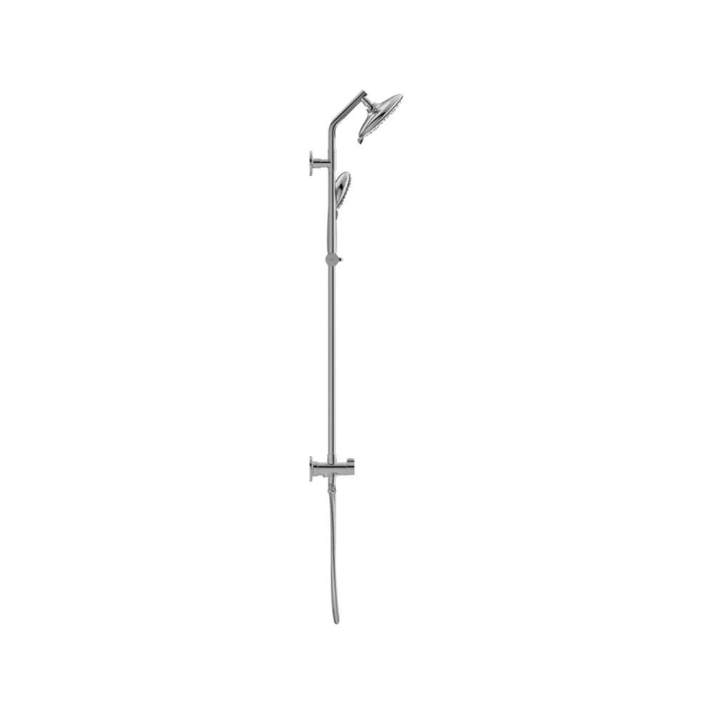Spectra Versa&#xae; 36-Inch 4-Function 1.8 gpm/6.8 L/min Hand Shower Kit