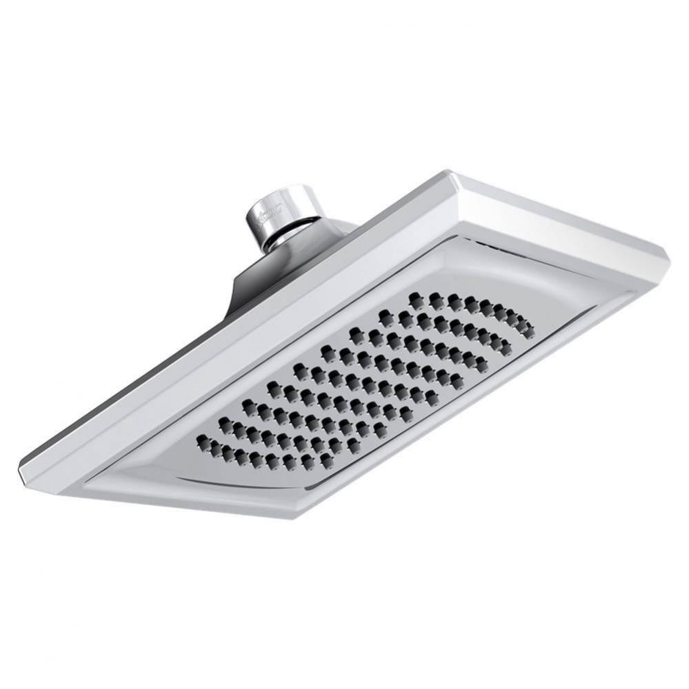 Town Square&#xae; S 6-1/4-Inch 2.5 gpm/9.5 L/min Fixed Showerhead