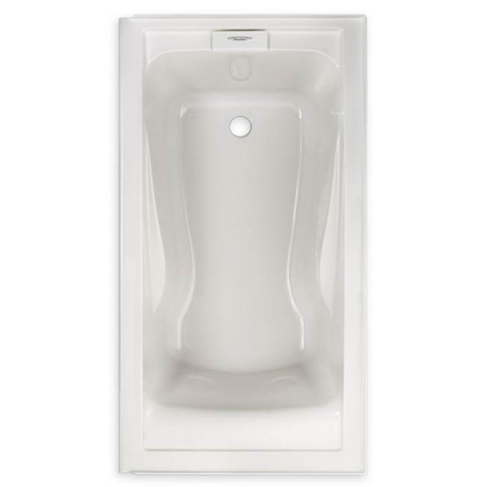 Evolution&#xae; 60 x 32-Inch Deep Soak&#xae; Drop-In Bathtub