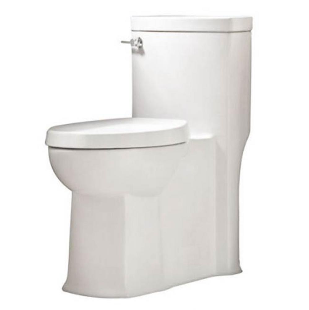 Boulevard&#xae; One-Piece Toilet Tank Cover