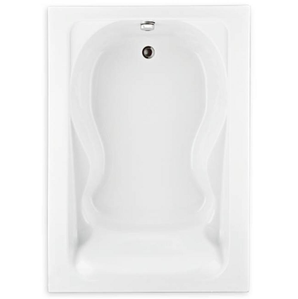 Cadet&#xae; 60 x 42-Inch Drop-In Bathtub