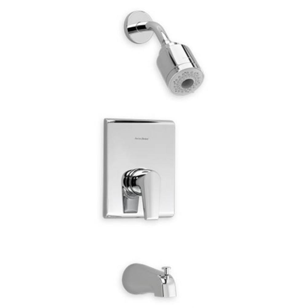 STUDIO PB BATH/SHOWER TRIM W/ FW