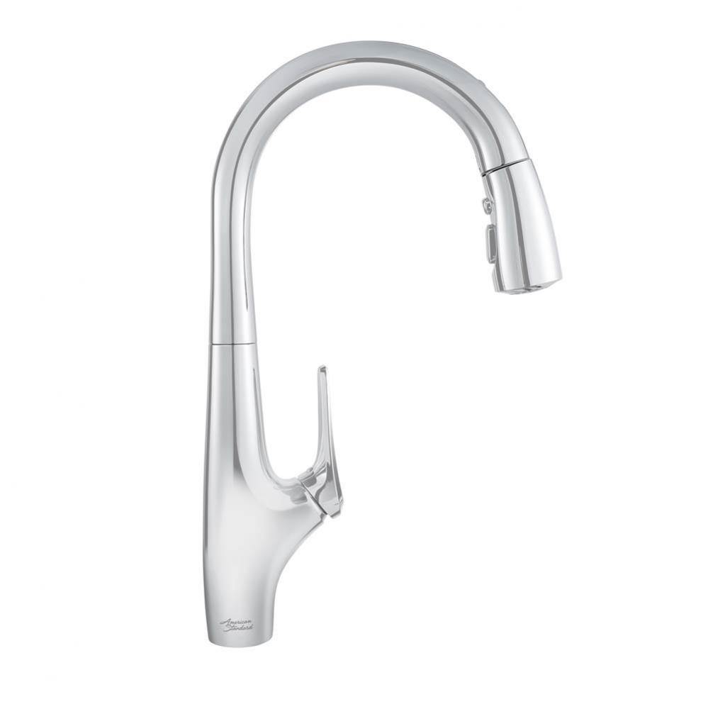 Avery&#xae; Touchless Single-Handle Pull-Down Dual Spray Kitchen Faucet 1.5 gpm/5.7 L/min
