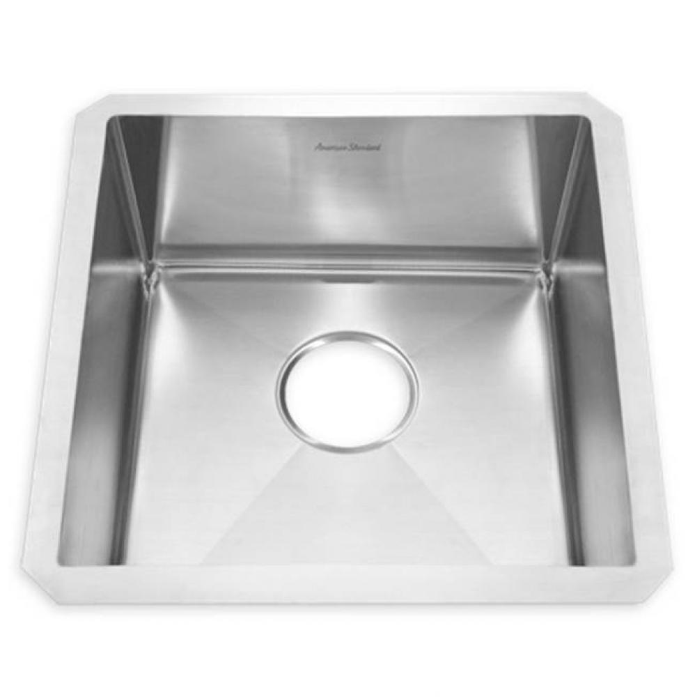 Stainless Steel Bottom Grid