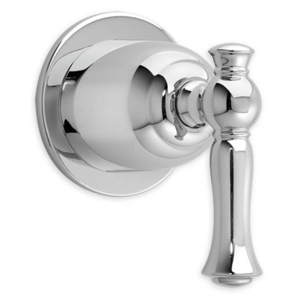 Quentin&#xae; Single-Handle Diverter Valve Trim Kit