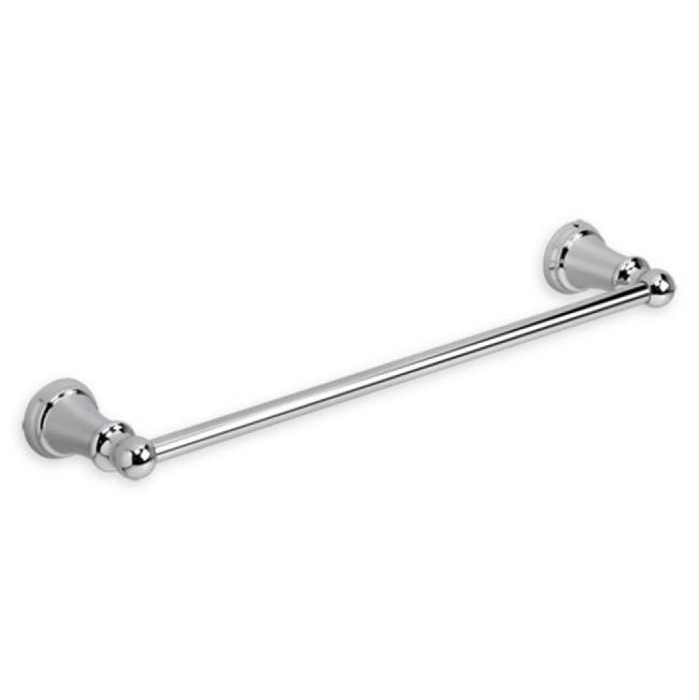 TR Series 18-Inch Towel Bar