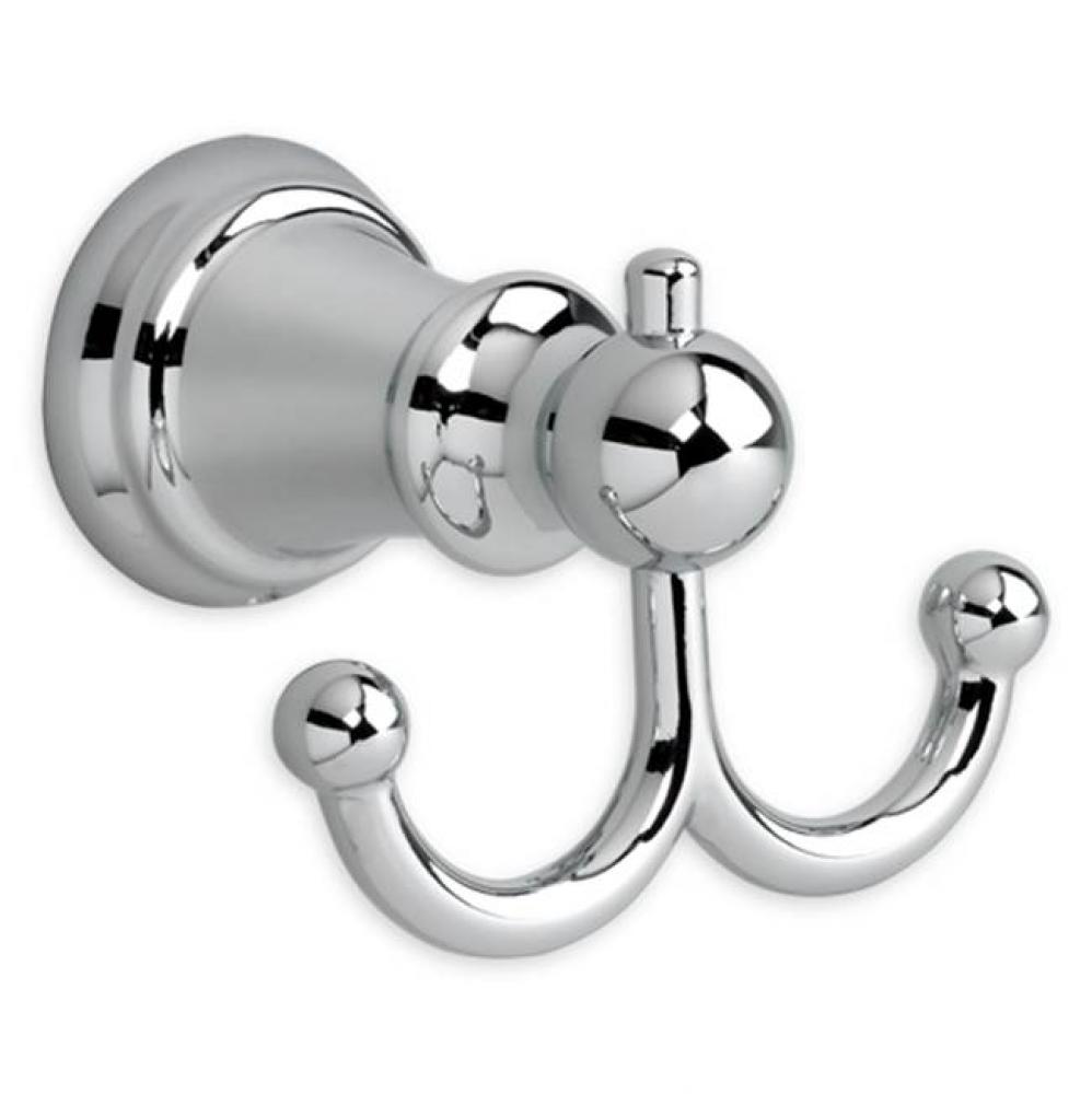 TR Series Double Robe Hook