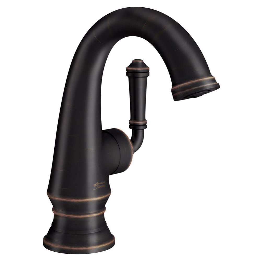Delancey&#xae; Single Hole Single-Handle Bathroom Faucet 1.2 gpm/4.5 L/min With Lever Handle
