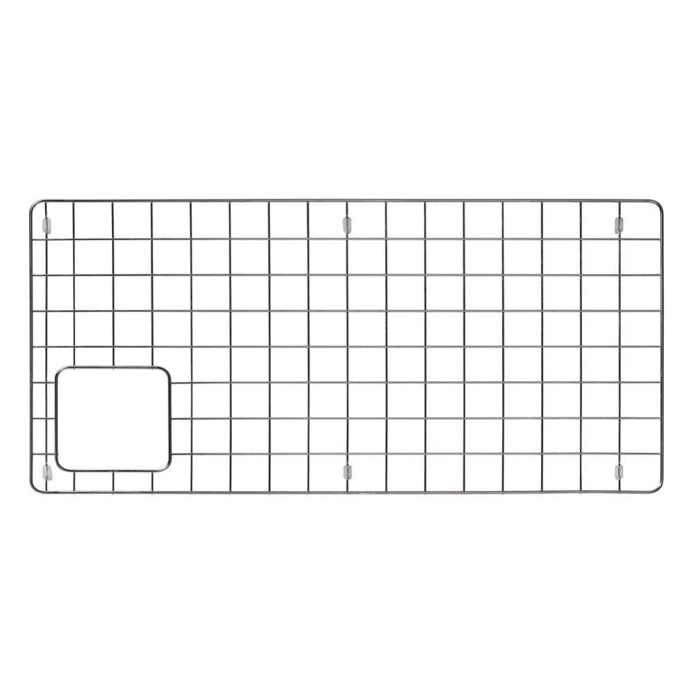Avery&#xae; and Pekoe&#xae; 36-Inch Single Bowl Kitchen Sink Grid