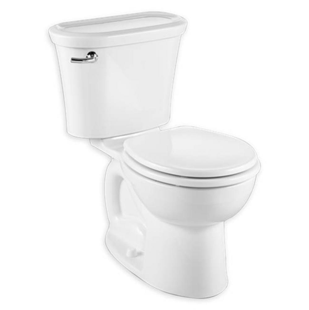 Cadet&#xae; PRO Chair Height Round Front Bowl