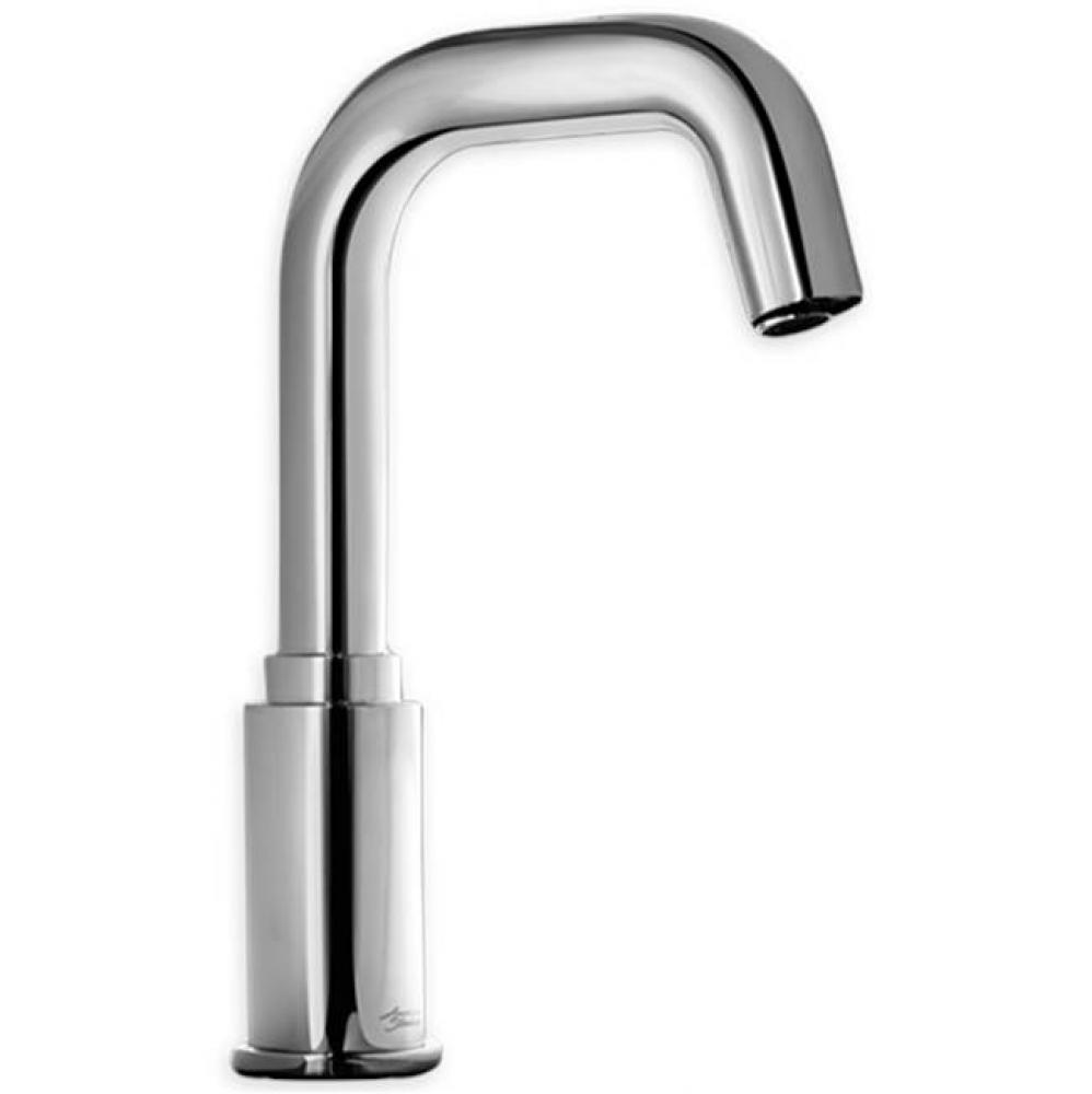 Serin&#xae; Touchless Faucet, Battery-Powered, 0.5 gpm/1.9 Lpm