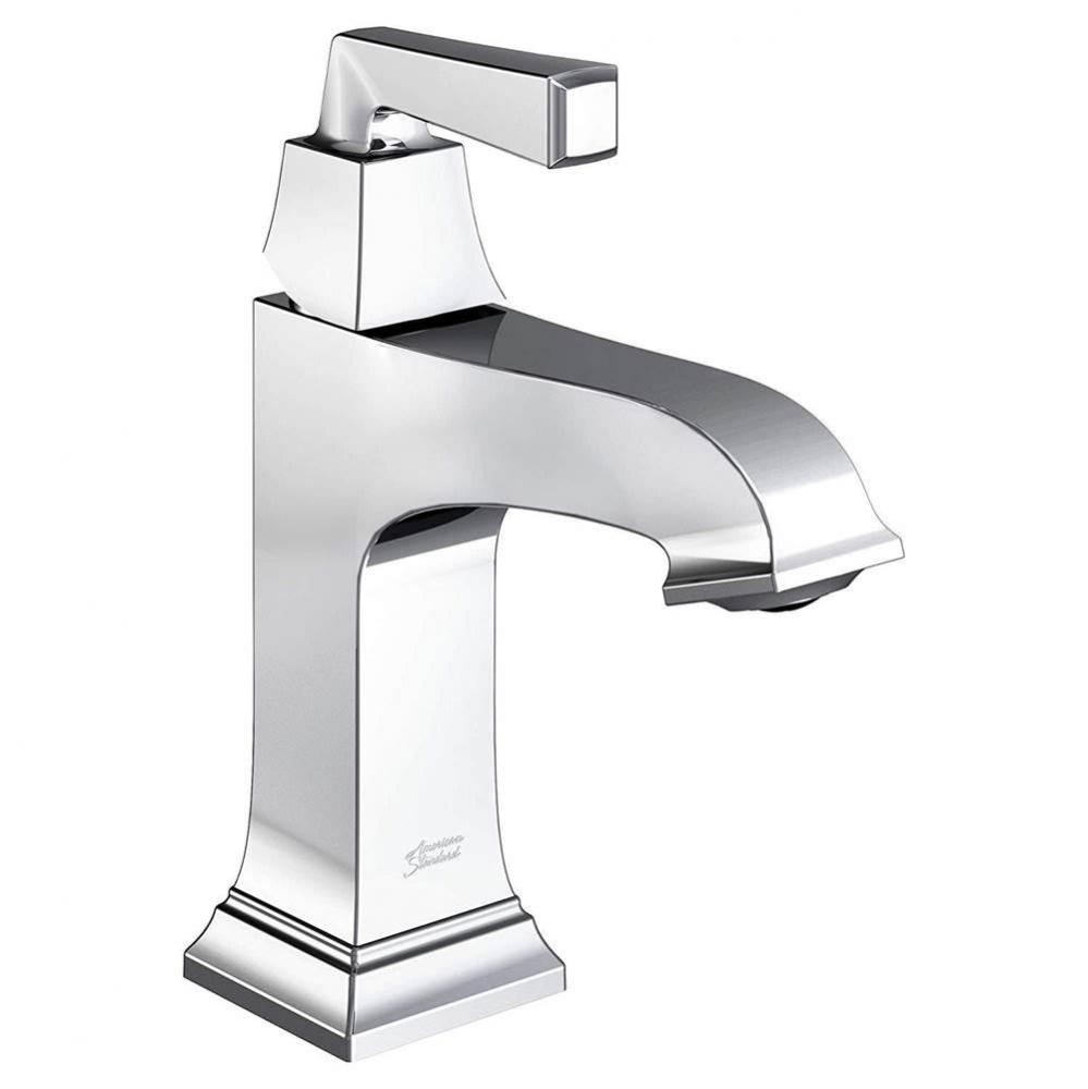 Town Square&#xae; S Single Hole Single-Handle Bathroom Faucet 1.2 gpm/4.5 L/min With Lever Handle
