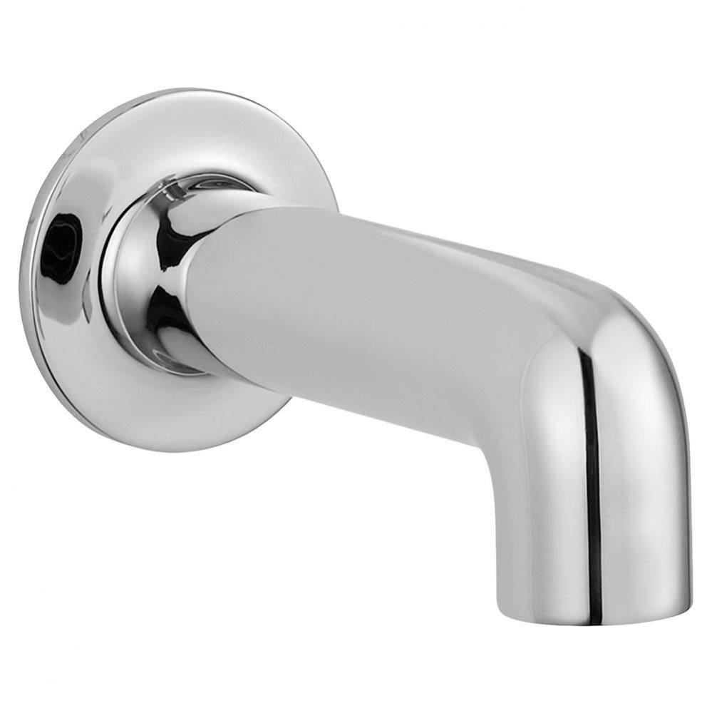 Studio&#xae; S 6-Inch Slip-On Non-Diverter Tub Spout