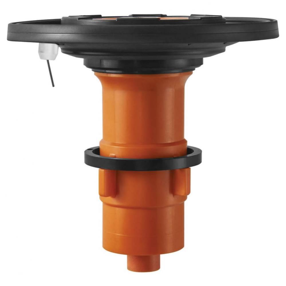 Ultima Diaphragm Assembly for 1.0 GPF Urinal and 1.6 GPF Toilet Flush Valve
