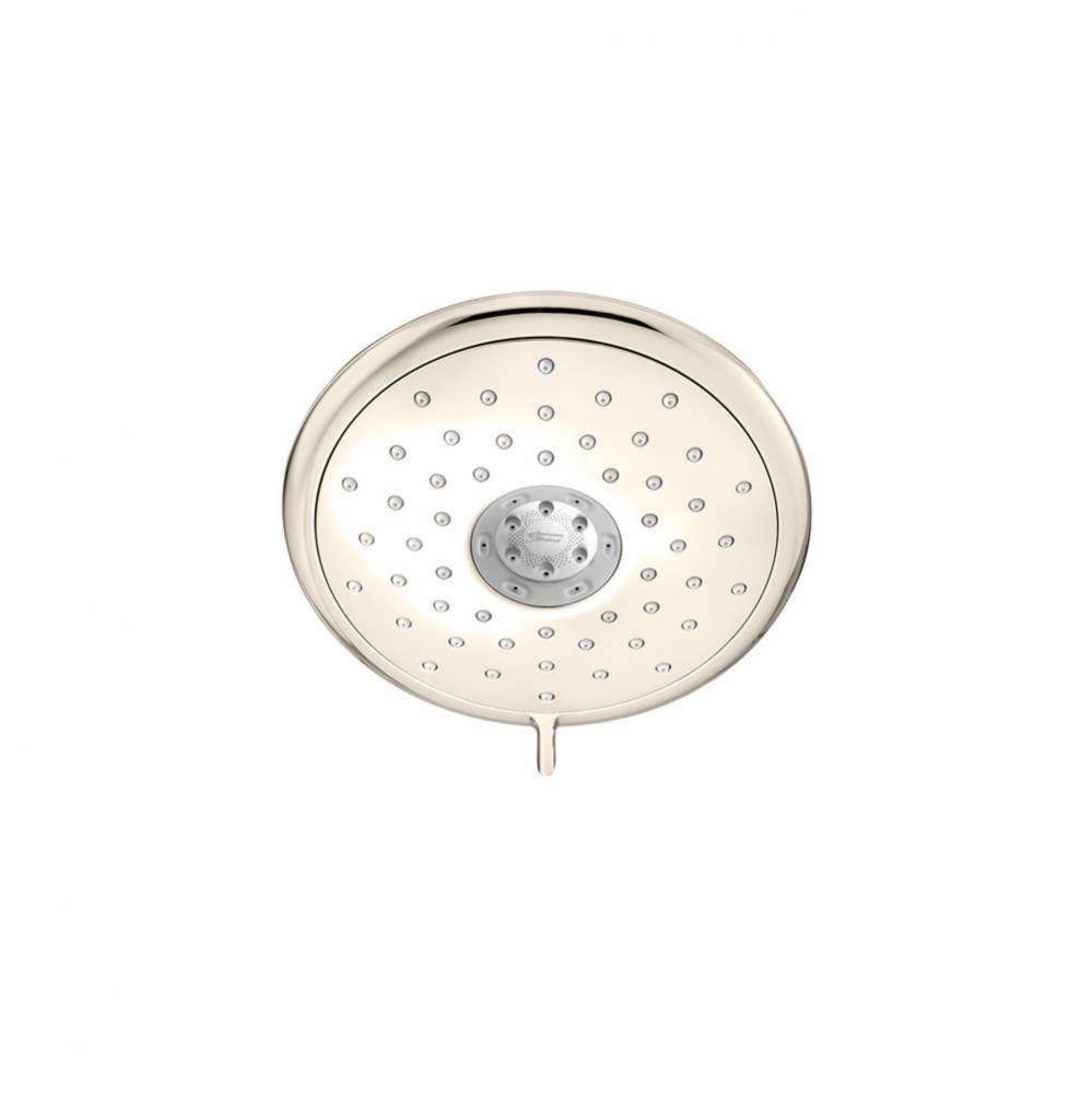 Spectra&#xae; Fixed 7-Inch 1.8 gpm/6.8 L/min Fixed Showerhead