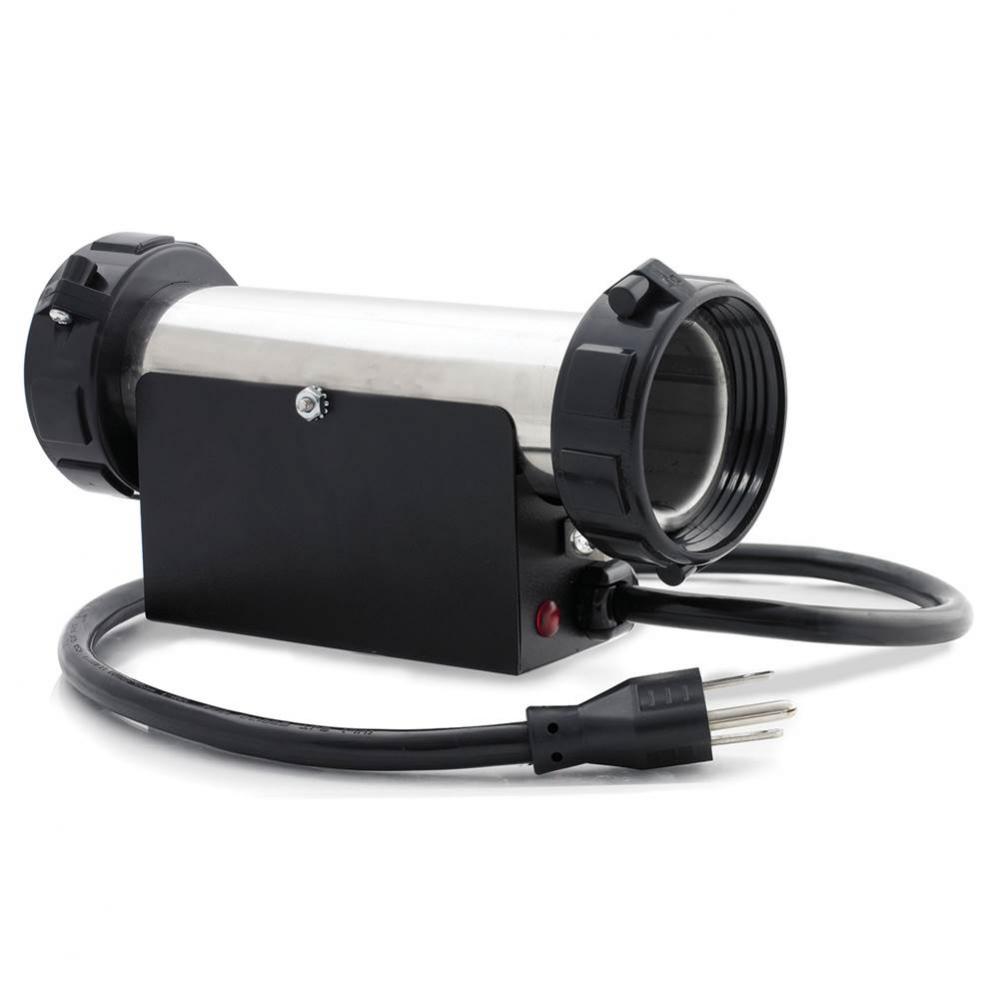 In-Line Whirlpool Heater (Walk-In Bath)