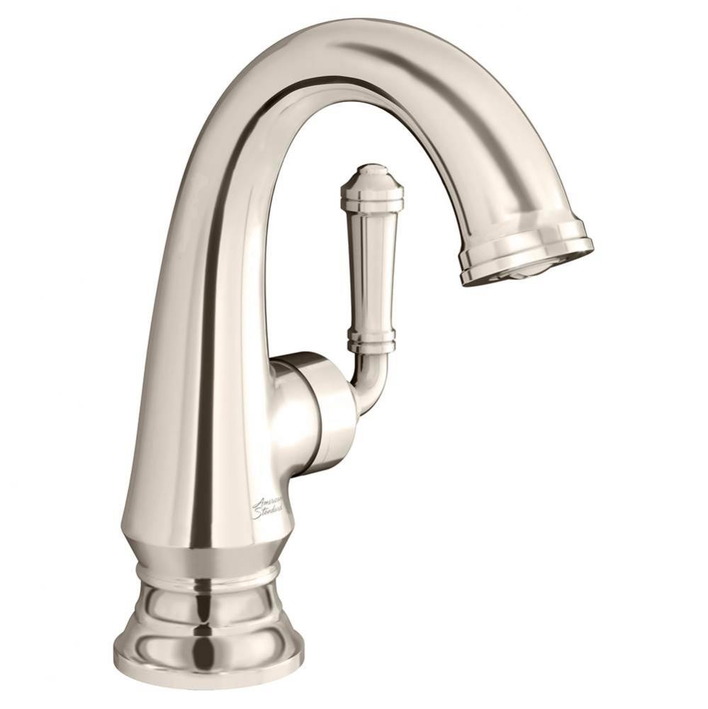 Delancey&#xae; Single Hole Single-Handle Bathroom Faucet 1.2 gpm/4.5 L/min With Lever Handle