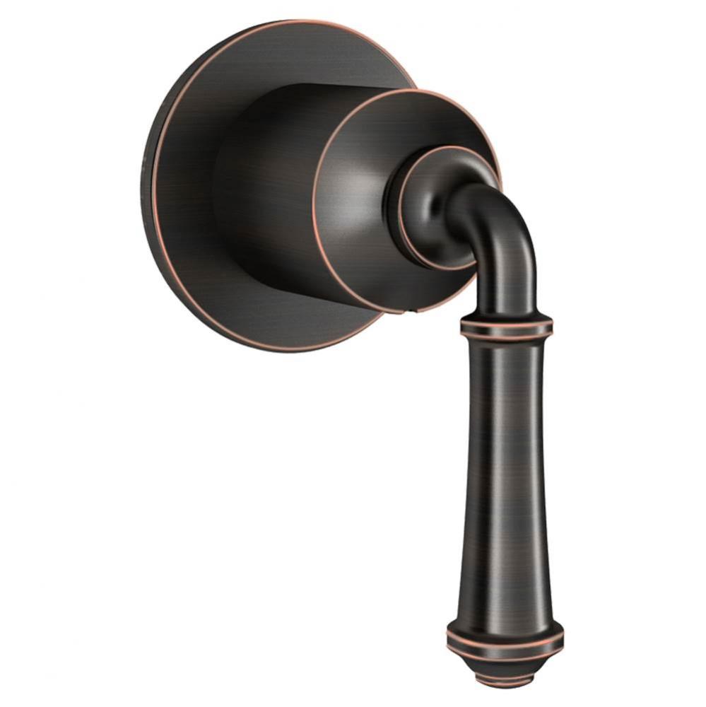 Delancey&#xae; Single-Handle Diverter Valve Trim Kit With Lever Handle